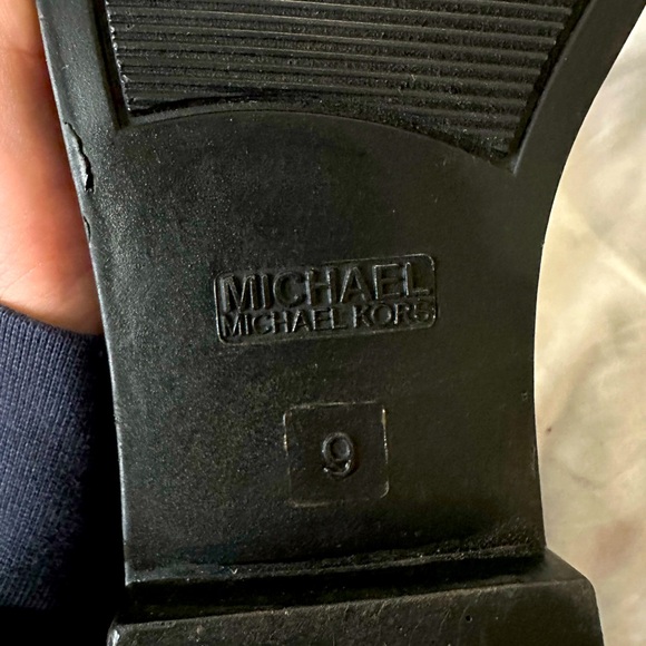 Michael Kors Boots - Picture 1 of 2